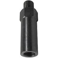 Allstar 2 in. Steel Shock Extension for 0.43 in.-20 Thread Fox ALL60099